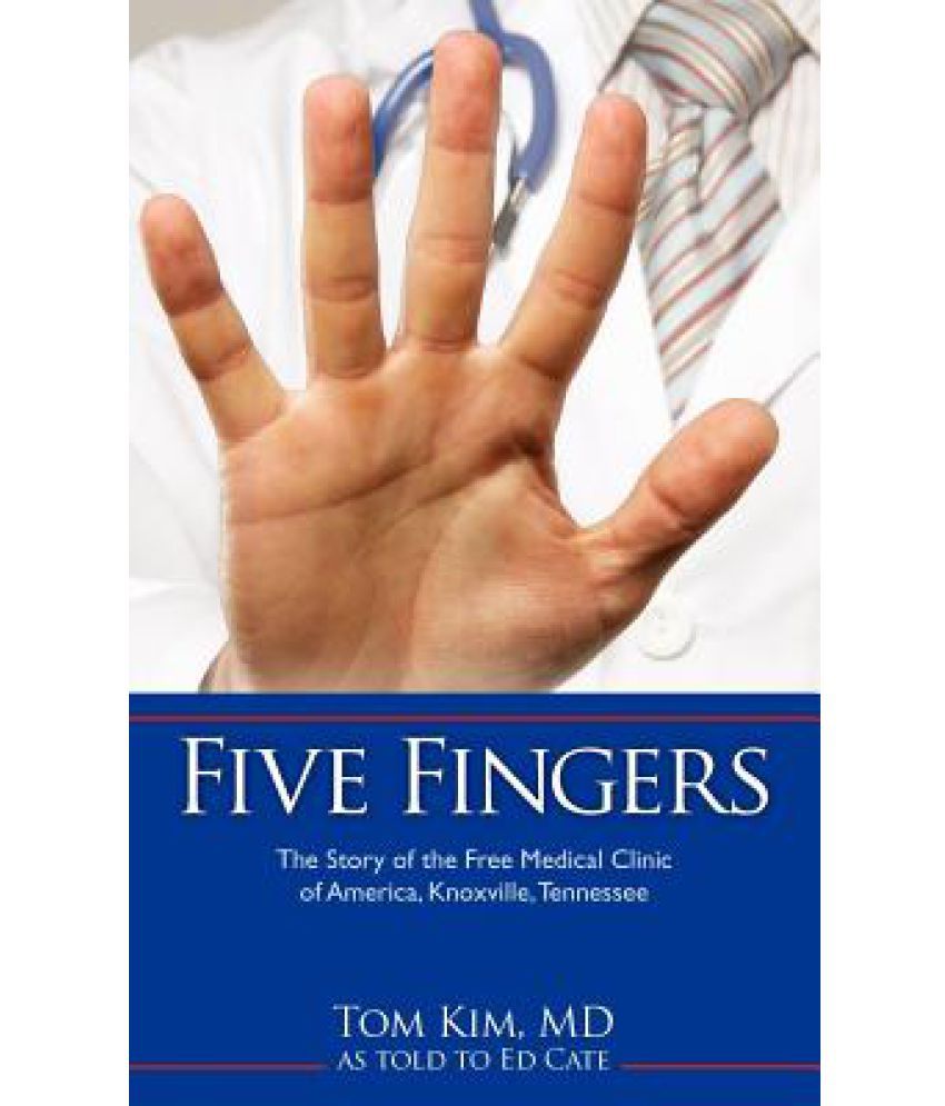 five fingers price
