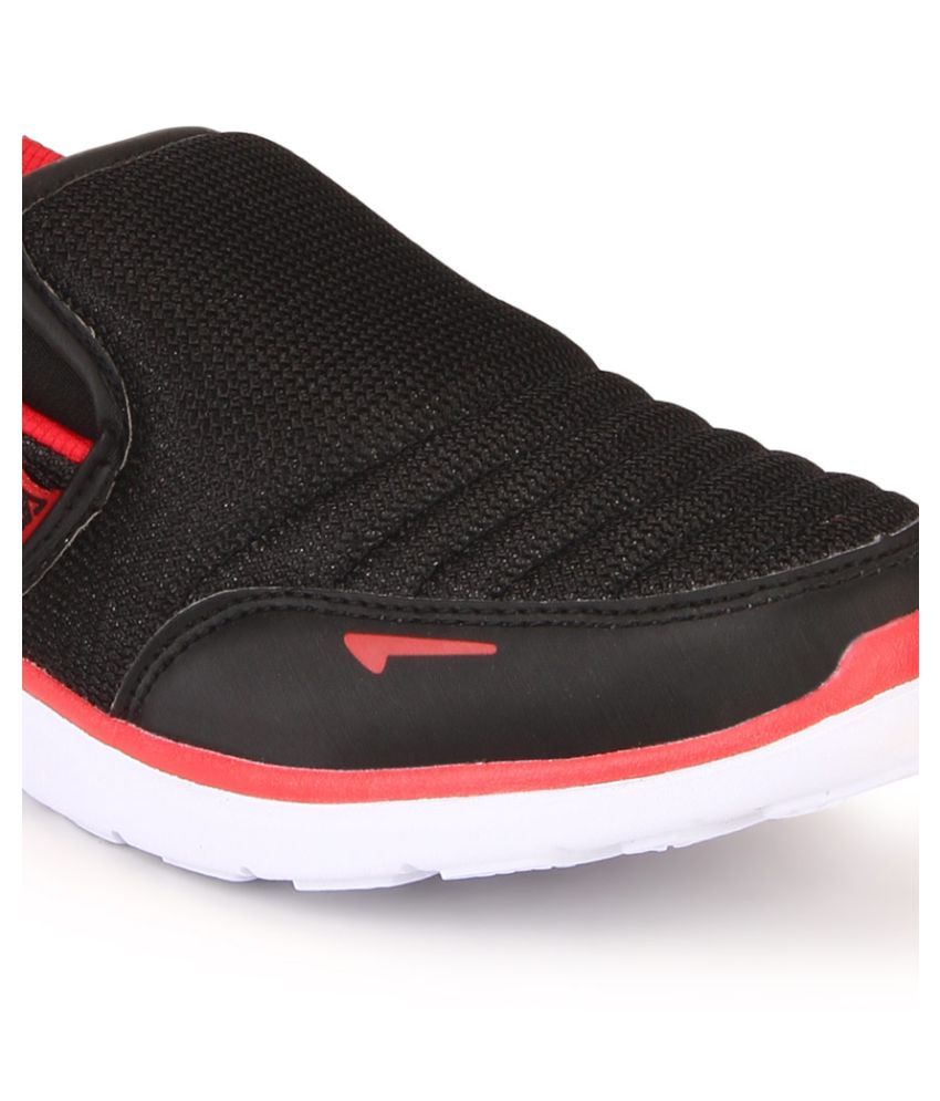 fila black smash lite casual shoes