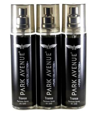 park avenue girls perfume