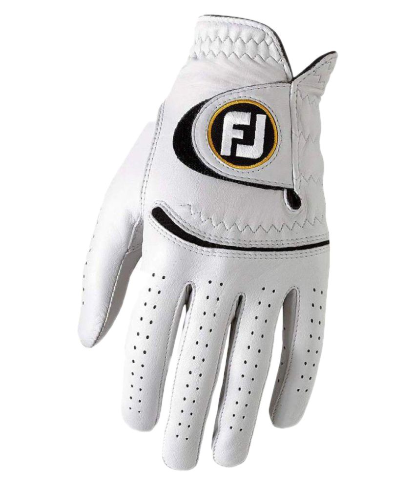 footjoy cabretta leather golf gloves