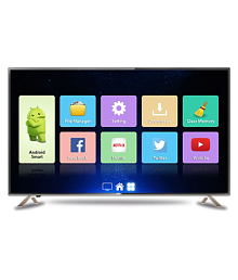 Intex LED04301 FHD SMT 43 Inch Full HD LED TV