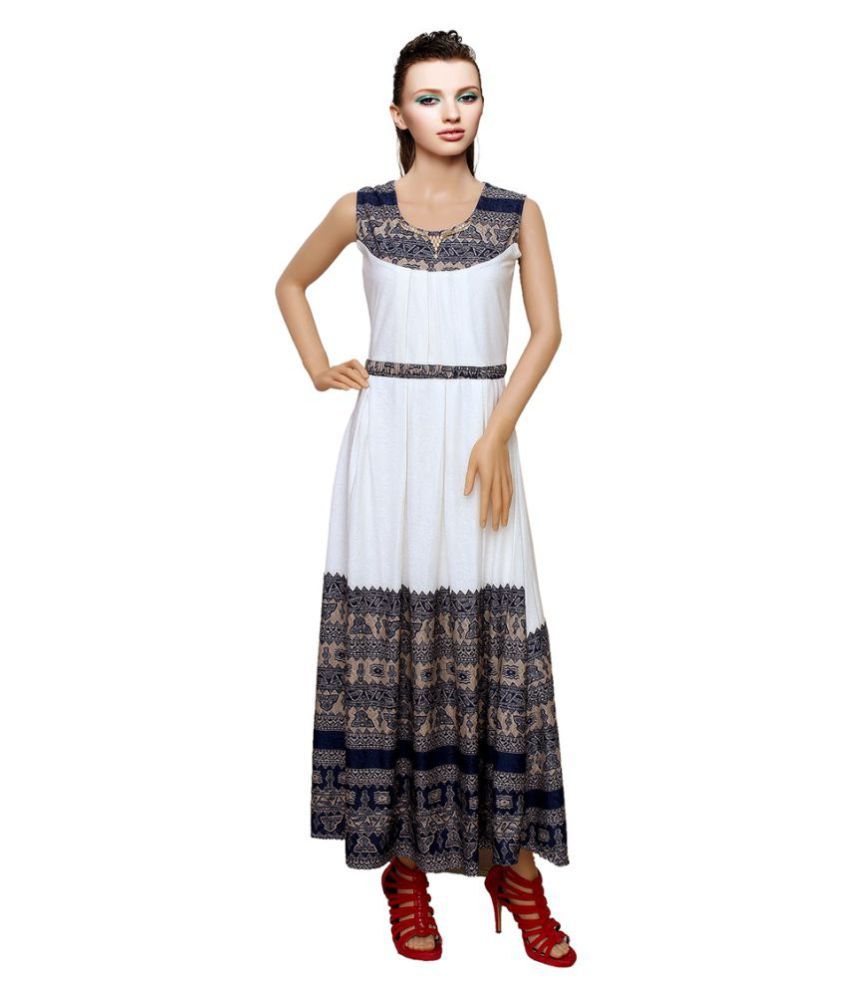 Polysilk Dresses