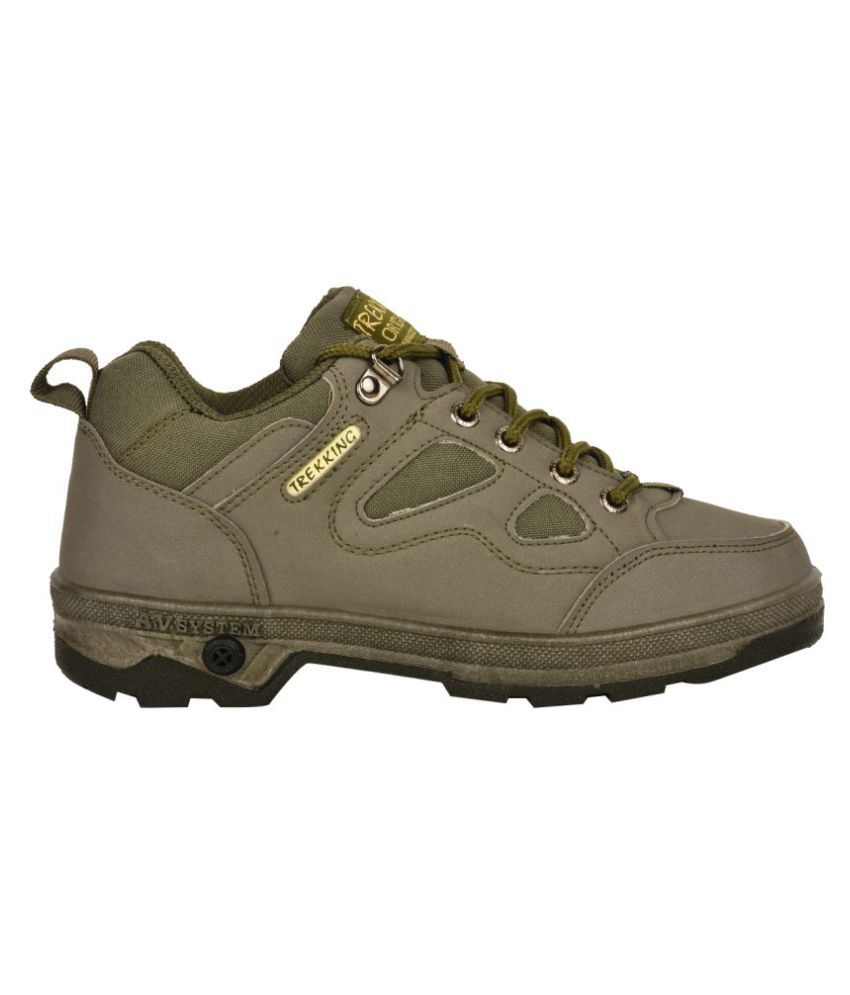 Campus Khaki Running Shoes Price in India Buy Campus Khaki Running