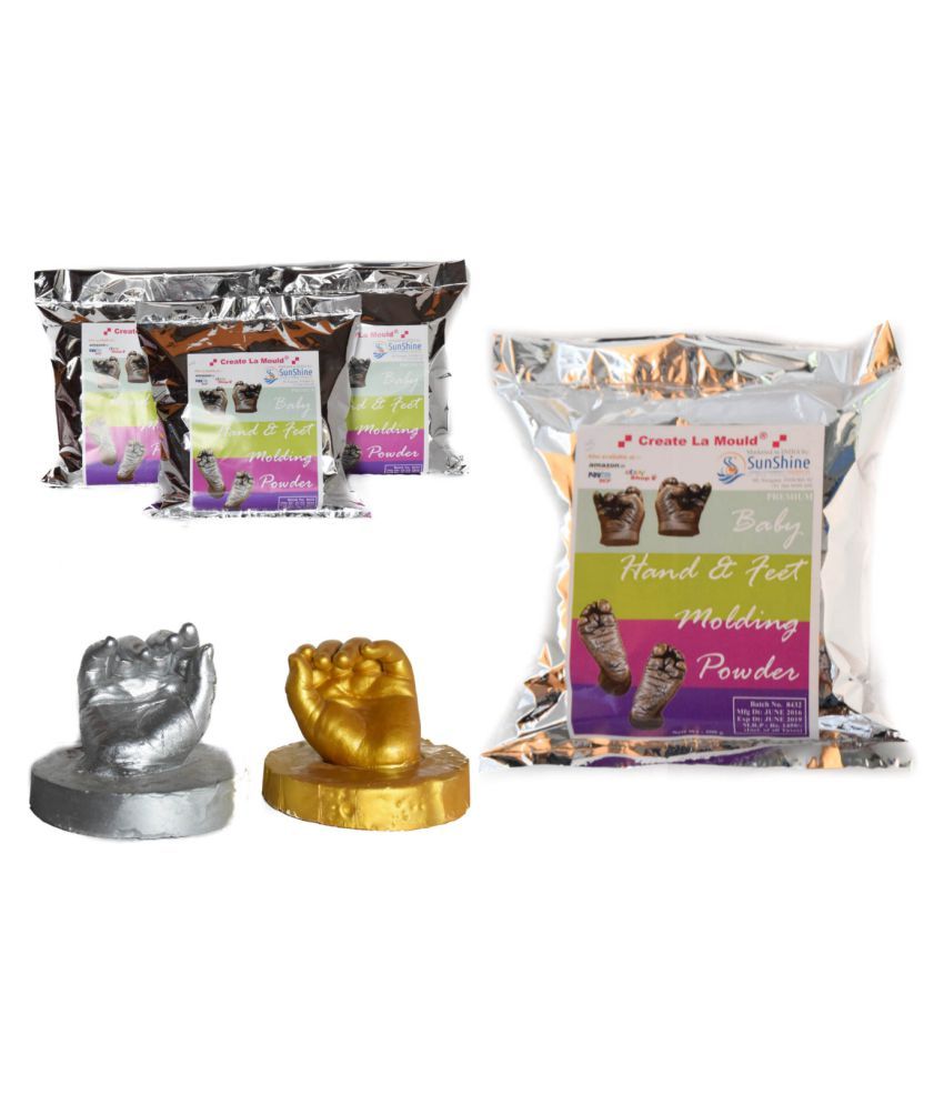 CreateLaMould Action Figure Buy CreateLaMould Action Figure