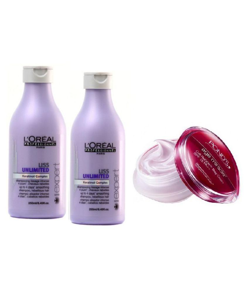 loreal age miracle