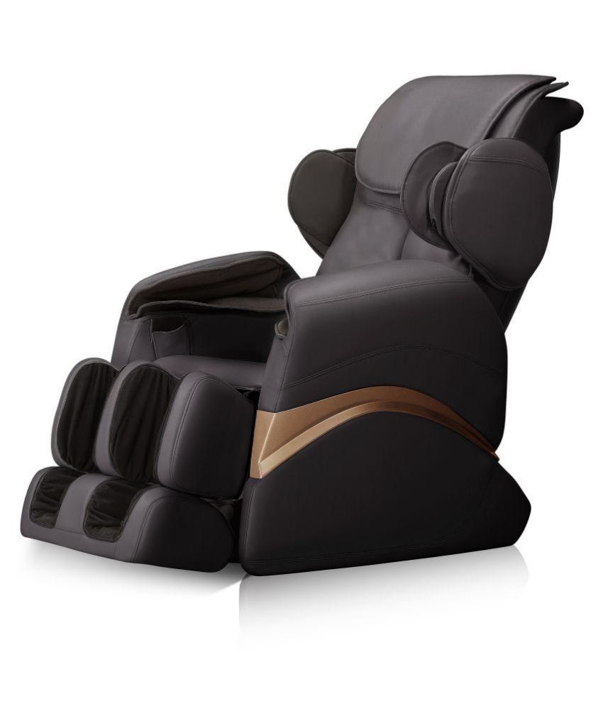 Robotouch Full Body Massage Chair Price In India Buy Robotouch