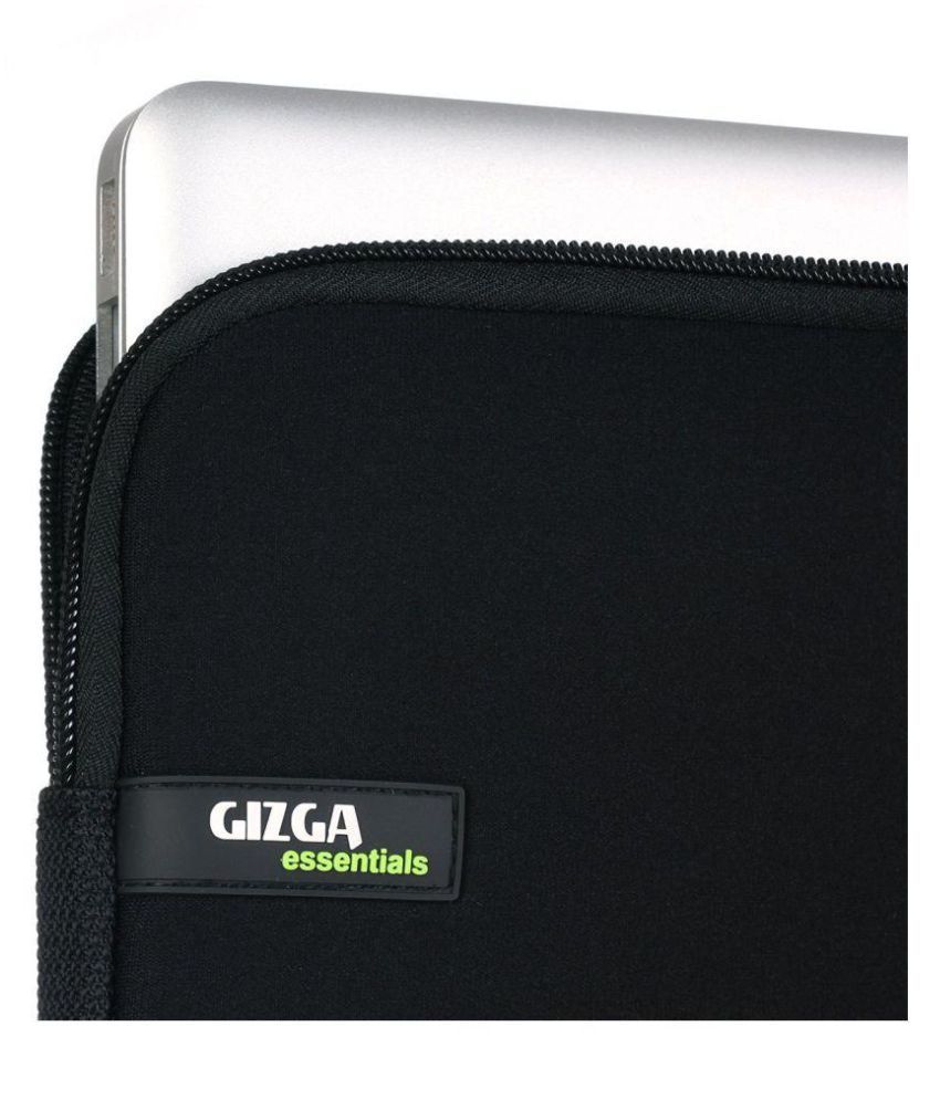 gizeh essentials black