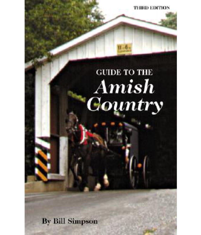 Guide to Amish Country Buy Guide to Amish Country Online at Low Price in India on Snapdeal
