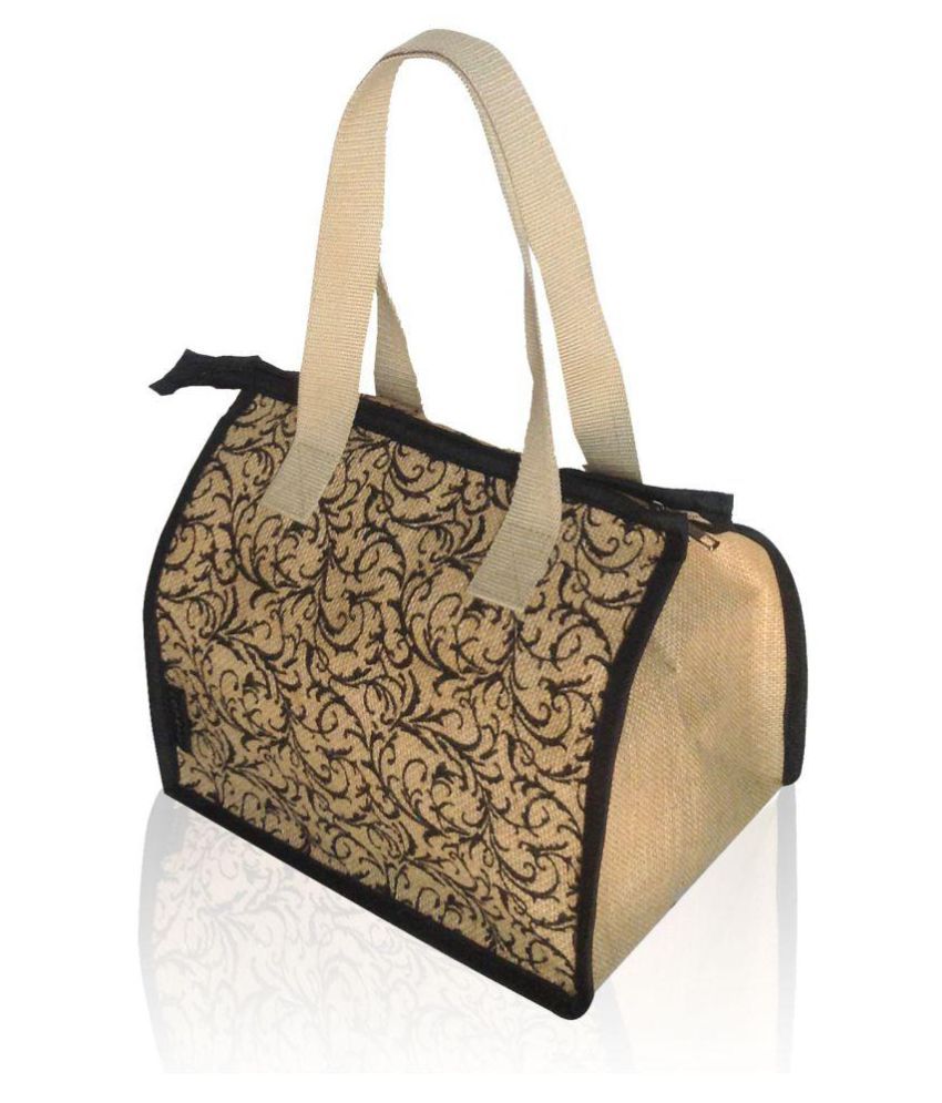 stylish women's lunch bags