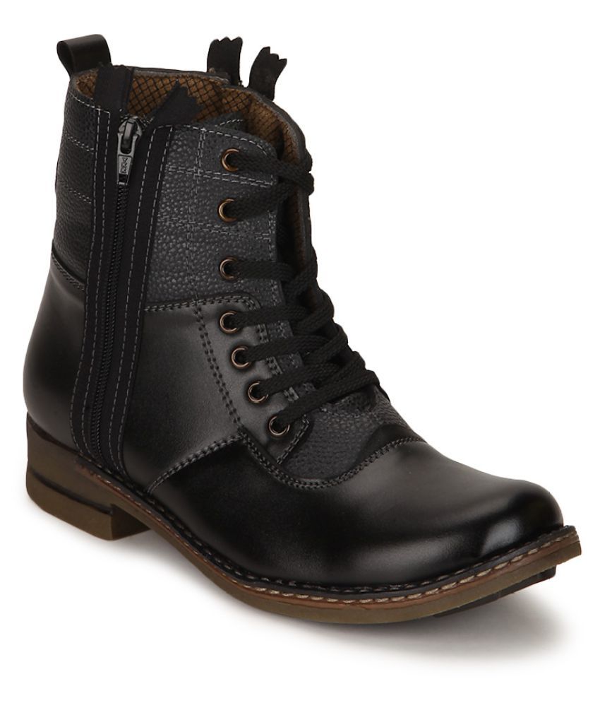black duck boots men's