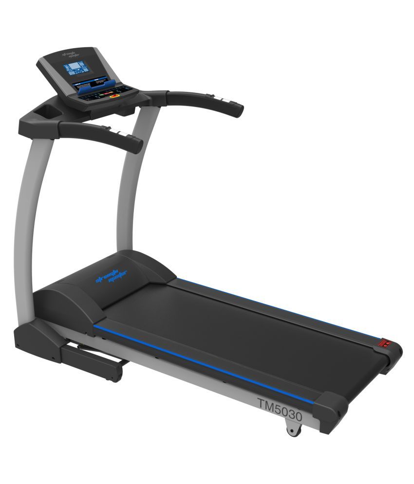 Lifespan Folding Treadmill: Buy Online at Best Price on Snapdeal