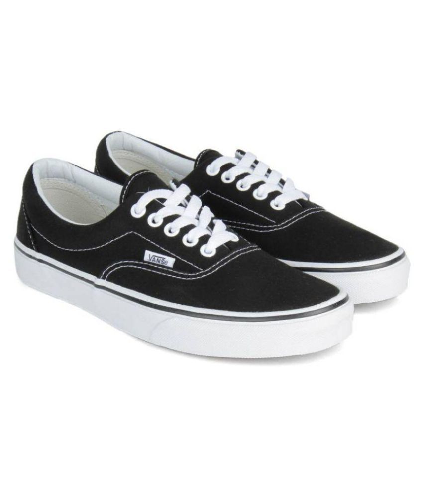 vans business shoes