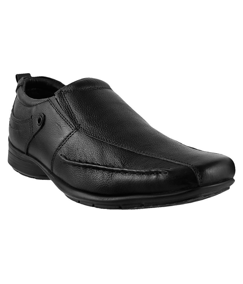metro leather shoes price list