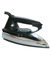 Murphy Gamma Dry Iron Black