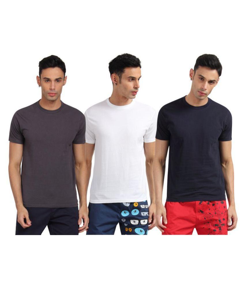 levi's 3 pack t shirts