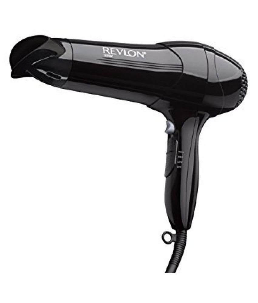 Revlon Hair Dryer & Processor: Buy Revlon Hair Dryer & Processor at Best  Prices in India - Snapdeal