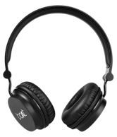 Boat Rockerz 400 Carbon On Ear Wireless With Mic Headphones/Earphones