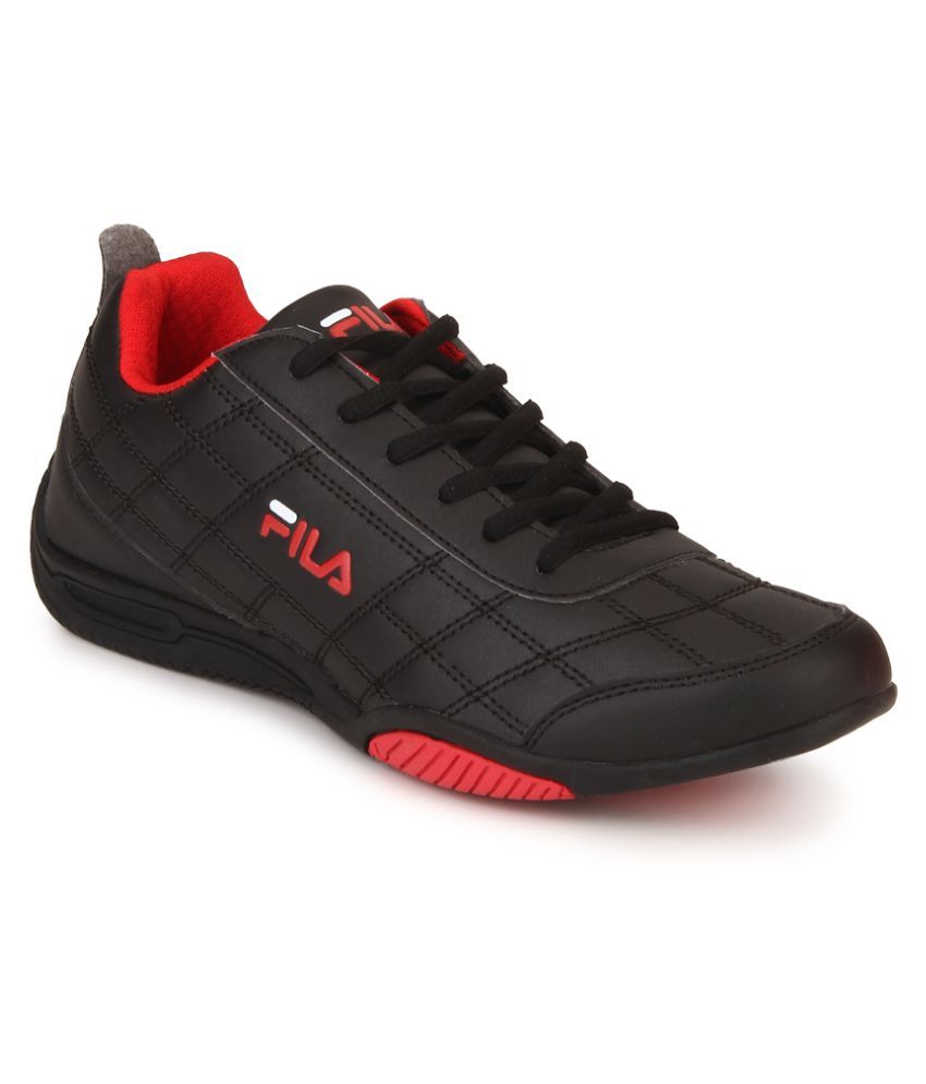 fila hexo sneakers