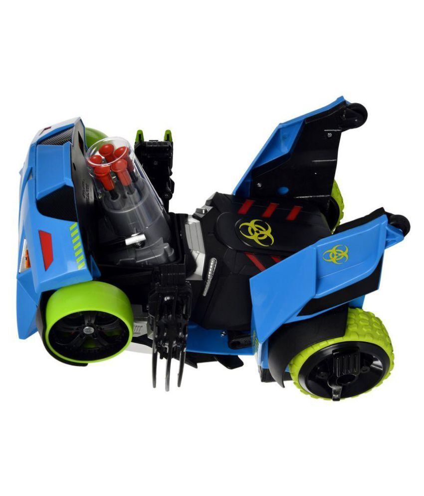 maisto tech street troopers