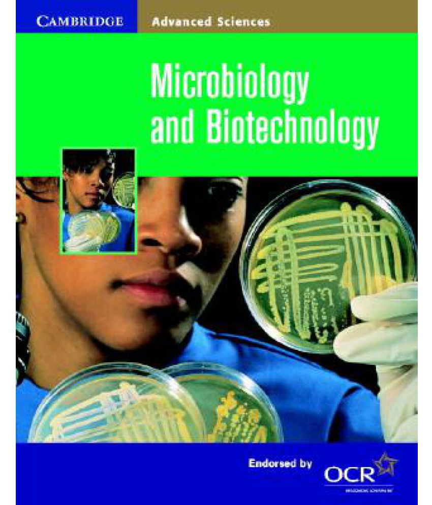 Microbiology and Biotechnology Buy Microbiology and Biotechnology