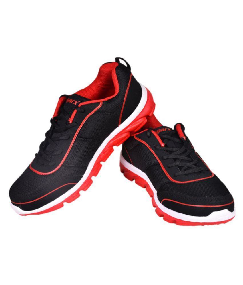 sparx 277 running shoes