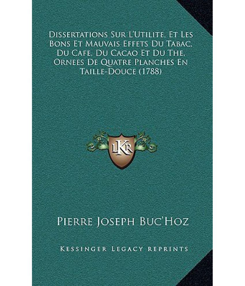 Dissertation sur les vampires calmet