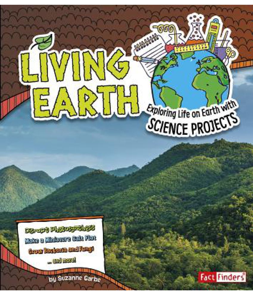 living earth price list