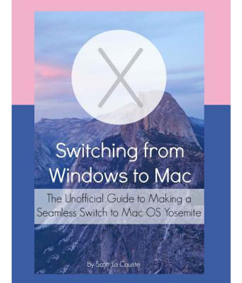 Guide To Yosemite Os