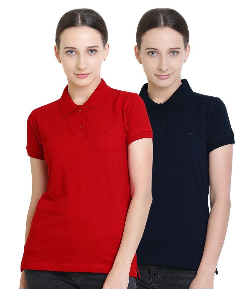 best cotton polos