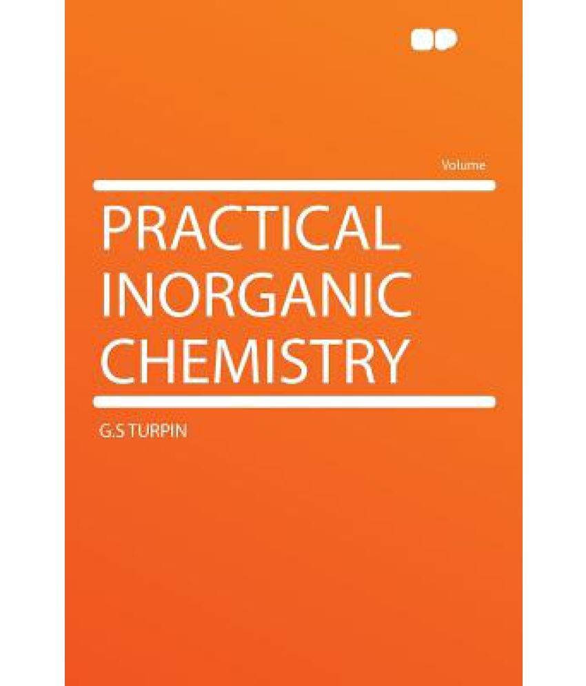 Practical Chemistry Buy Practical Chemistry Online
