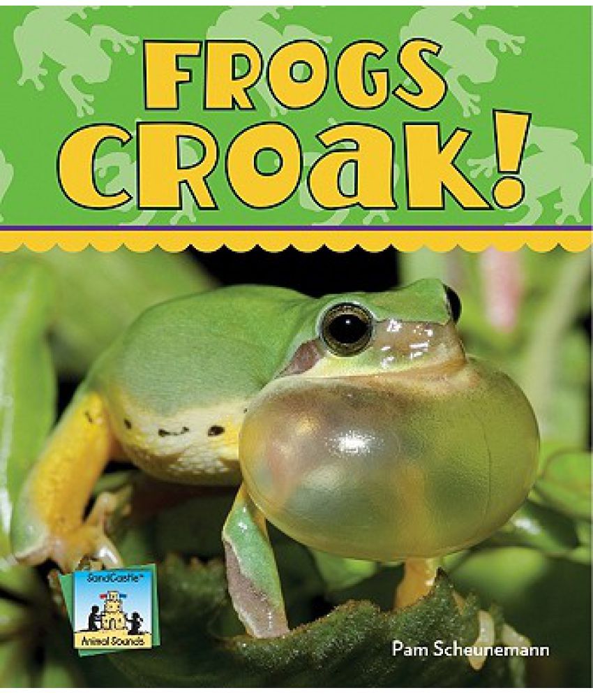 Frogs Croak Buy Frogs Croak Online At Low Price In India On