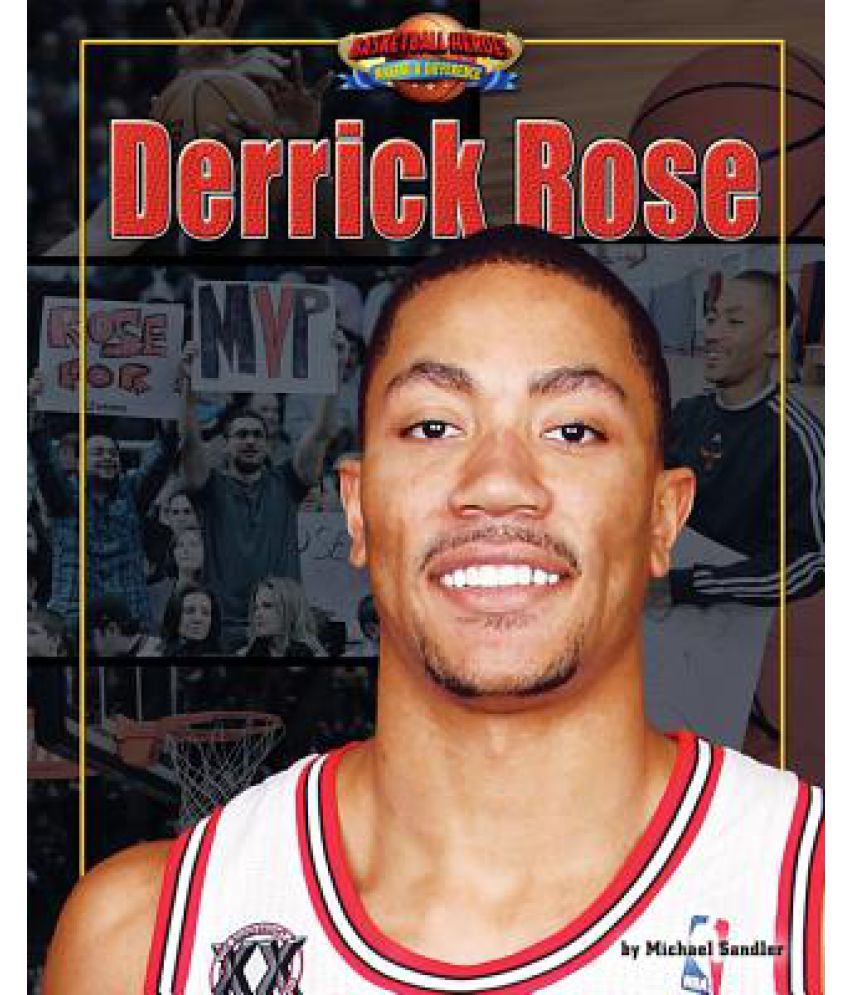 derrick rose jersey india