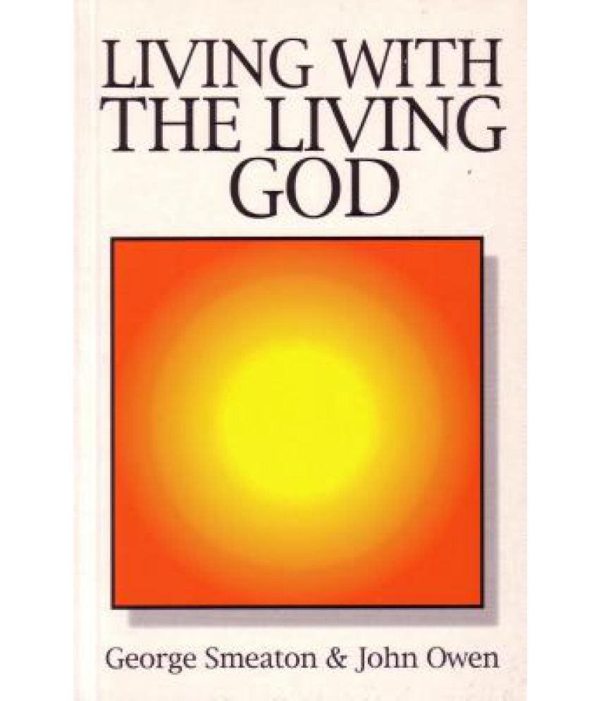 Why Is God Called The Living God