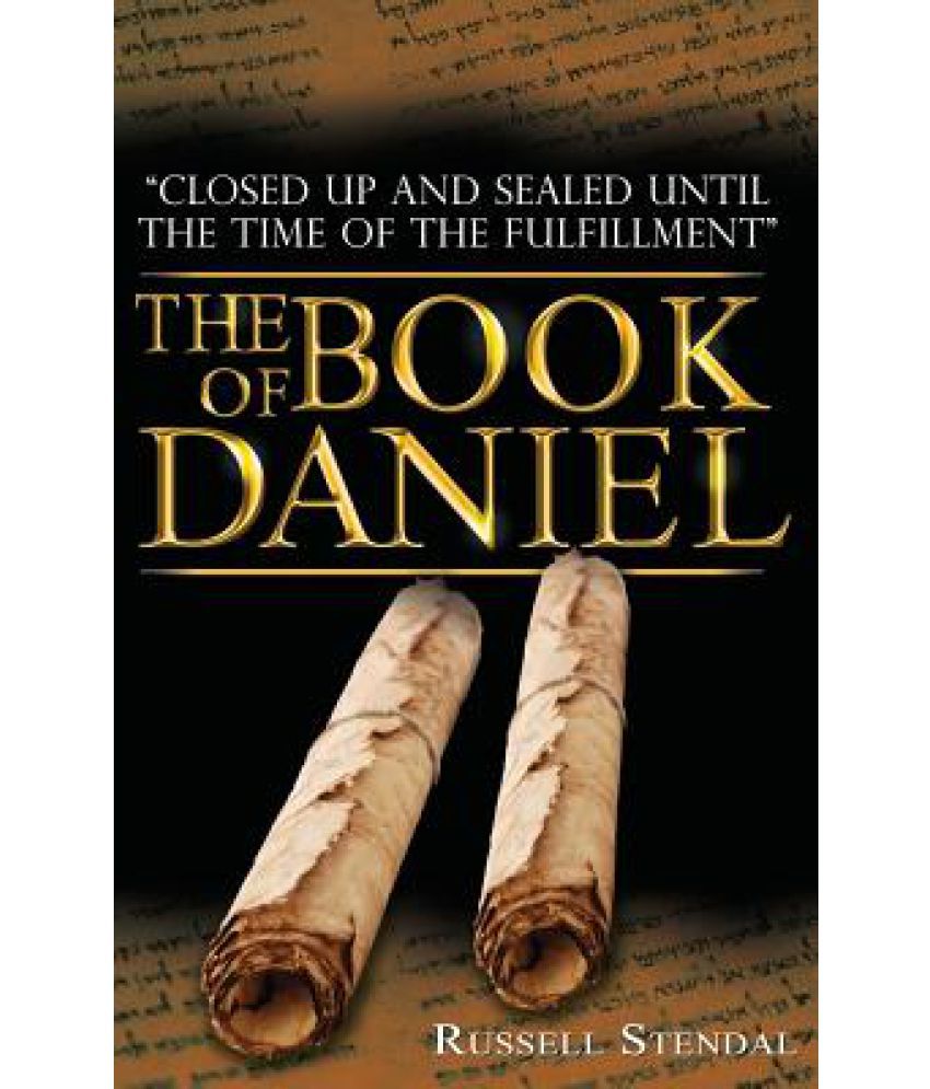 prophecy in the book of daniel