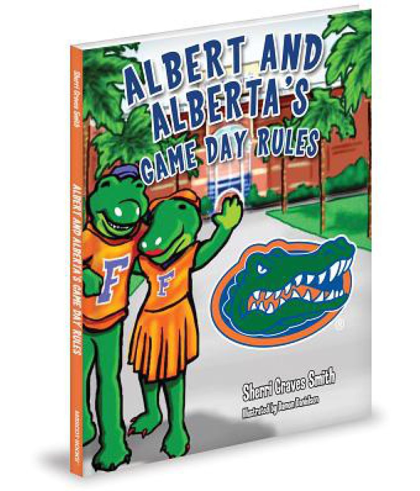 Albert and Alberta's Game Day Rules Buy Albert and Alberta's Game Day Rules Online at Low Price