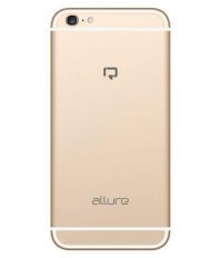 REACH ALLURE + 8 GB (Golden)