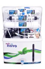 NEXUS PURE novo 1515 ROUVUF Water Purifier
