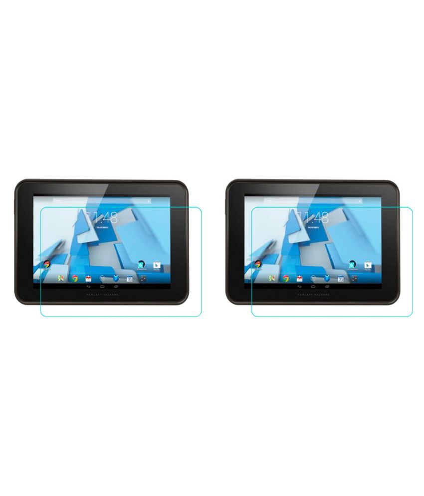 Tablet Tempered Glass Film Screen Protector For HP Pro Slate 10 EE