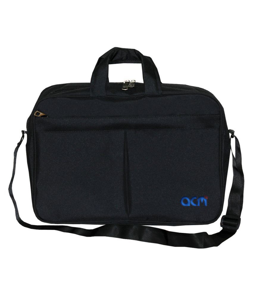 polyester office bags