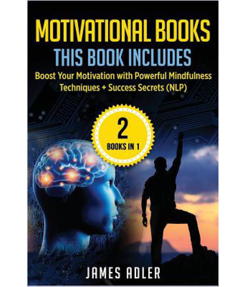 Motivational Books: Buy Motivational Books Online at Low Price in India