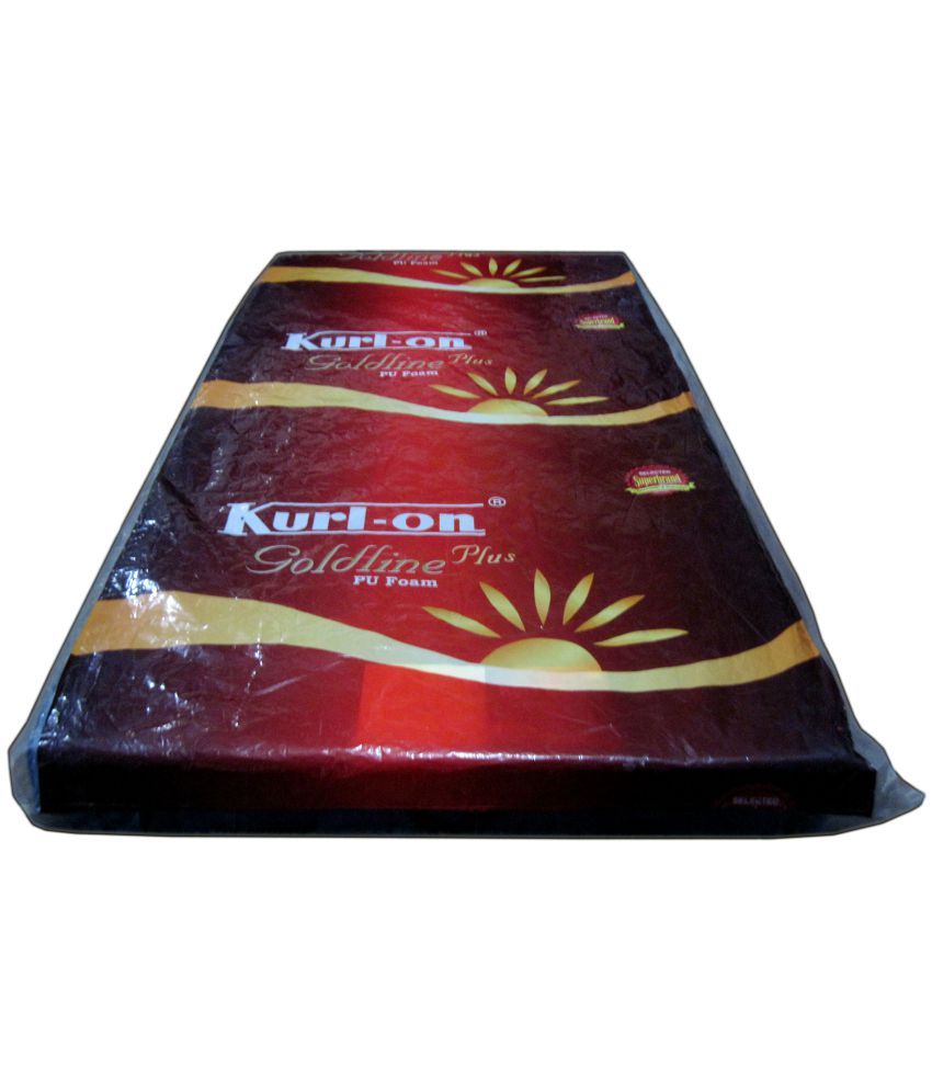 kurlon foam