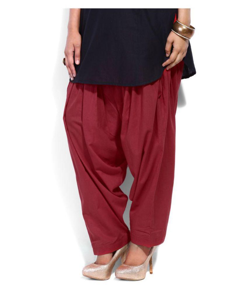 MDS Jeans Cotton Single Patiala Salwar with Dupatta Price in India  Buy  MDS Jeans Cotton Single Patiala Salwar with Dupatta Online at Snapdeal