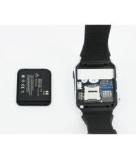 Enhance Smart Watches With Call Function
