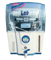 Skyscraper Aquagrand Revive ROUVUF Water Purifier