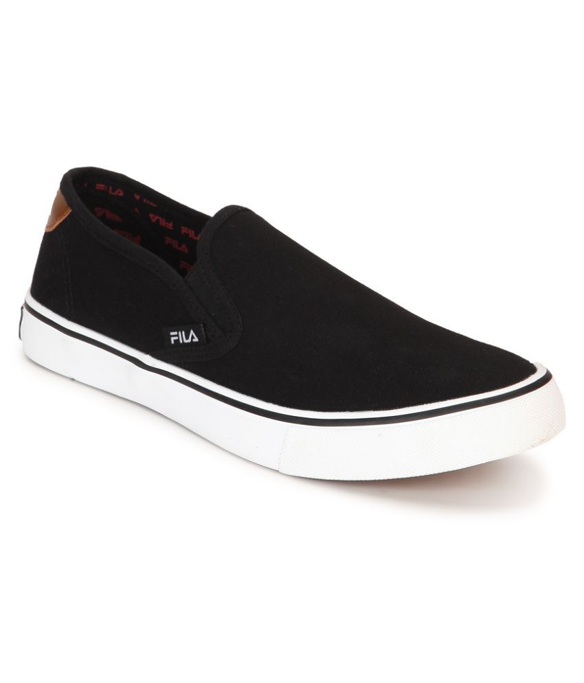 fila vans shoes