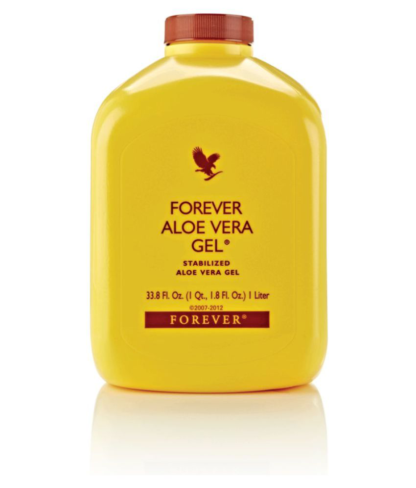 Forever Living Products Aloe Vera Gel 1 L Buy Forever Living Products Aloe Vera Gel 1 L At Best 2246