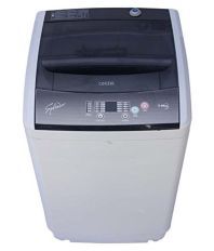 Onida 5.8 kg Fully Automatic Top Load Washing Machine (WO60TSPLN1) 