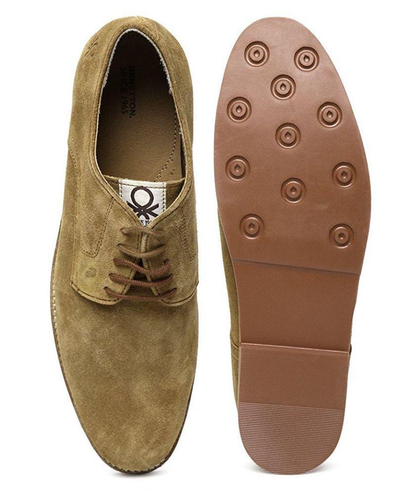 ucb tan loafers