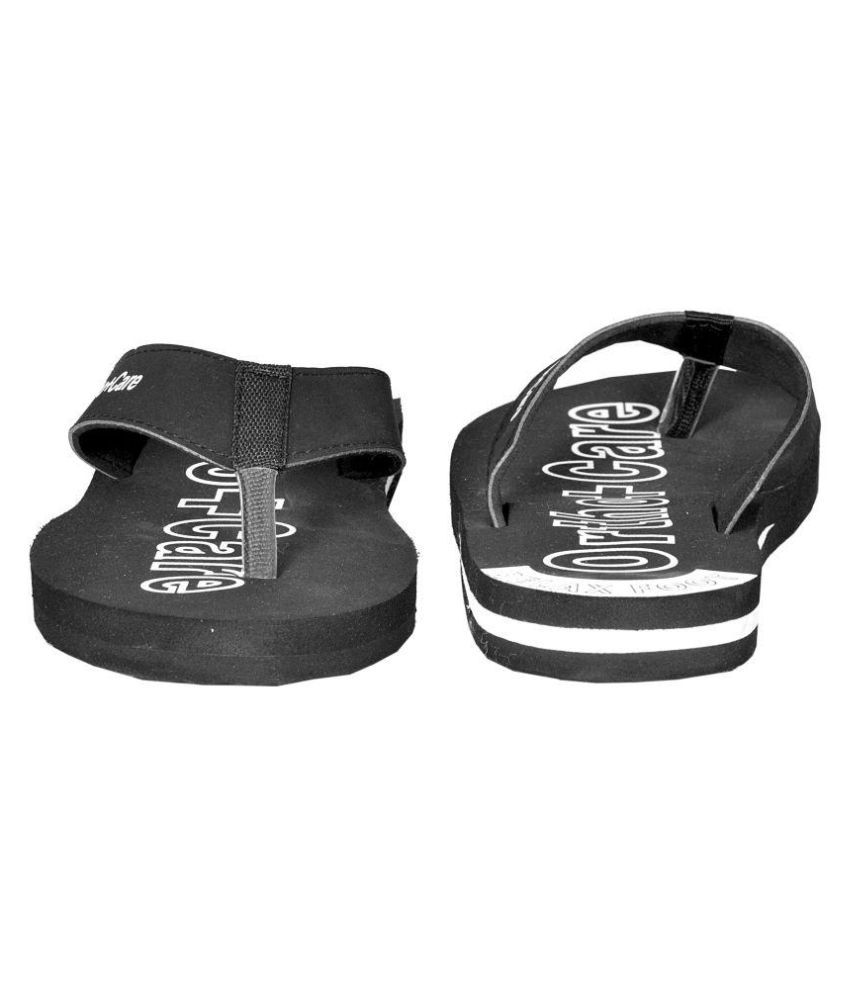 orthocare slippers online