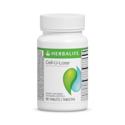     			Herbalife Cell-U-Loss 90 Tablets